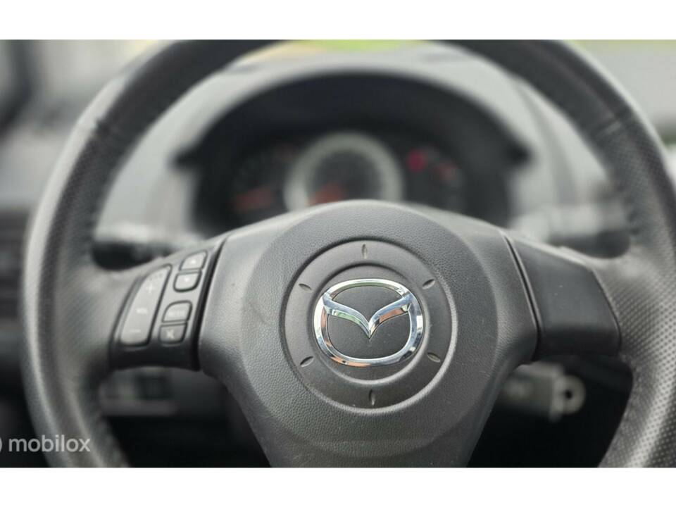 Bild 31/41 von Mazda MX-5 1.8 (2007)