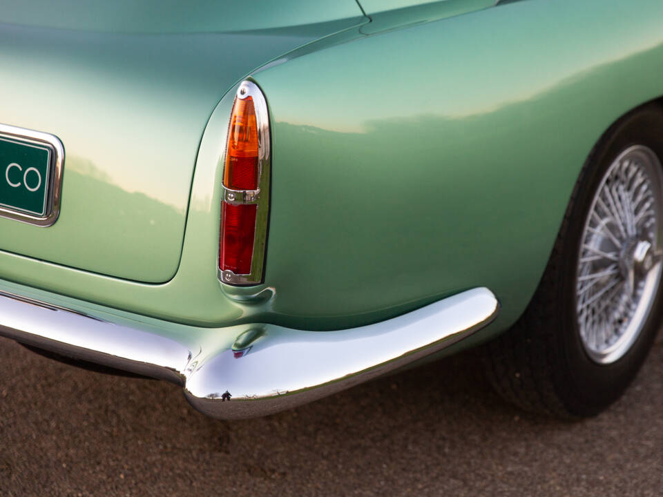 Bild 46/78 von Aston Martin DB 4 (1960)