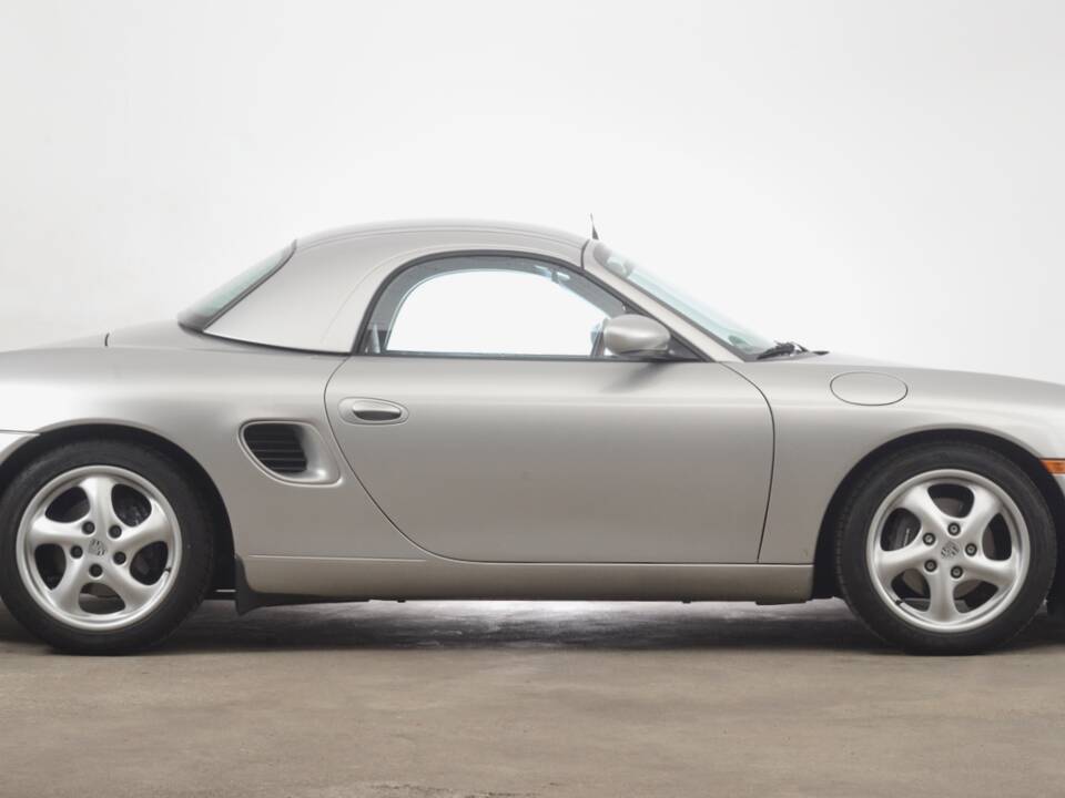 Image 1/30 of Porsche Boxster (1999)