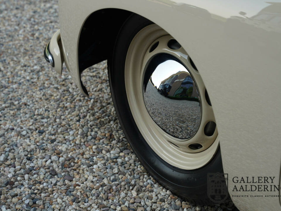 Bild 33/50 von Porsche 356 1500 (1954)