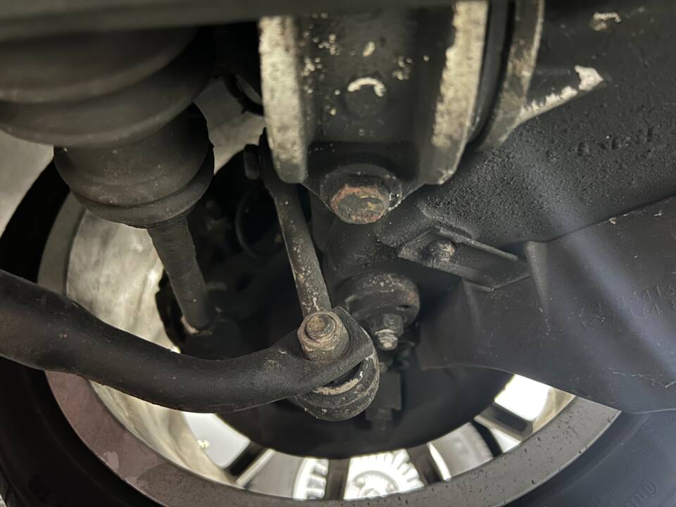 Image 50/63 of Porsche 928 GT (1989)