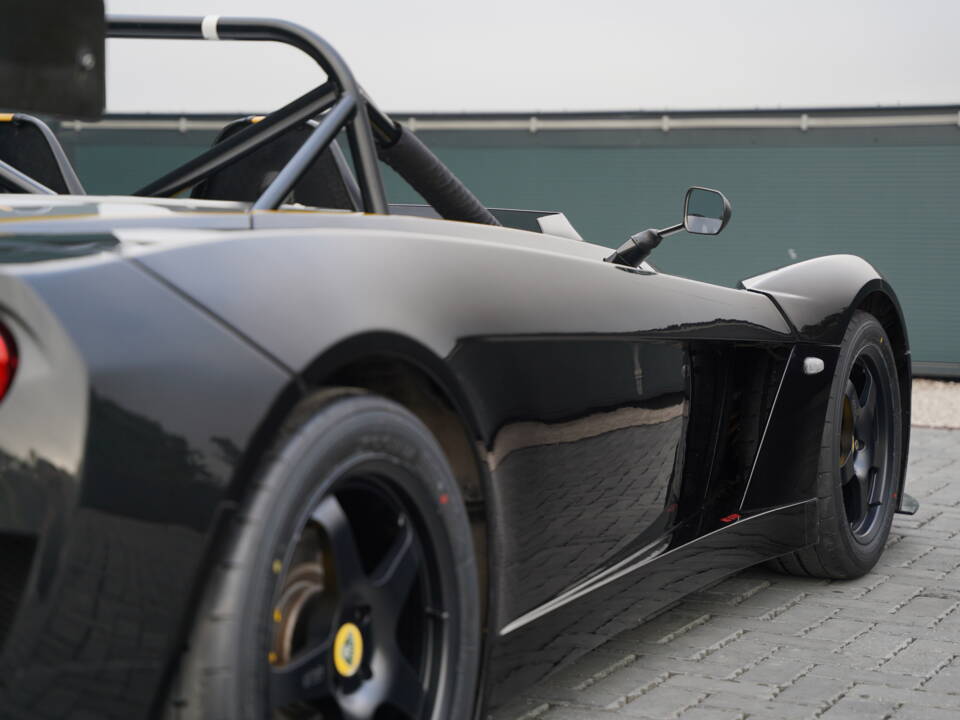 Image 38/50 of Lotus Elise S (2008)