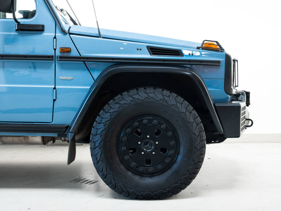 Image 23/35 of Mercedes-Benz G 350 d Professional (2018)