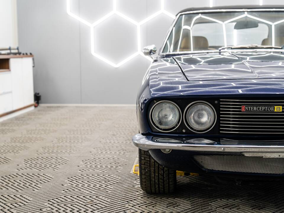 Bild 8/90 von Jensen Interceptor MK III (1974)