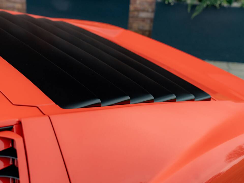 Bild 9/85 von Lamborghini Miura P 400 (1967)