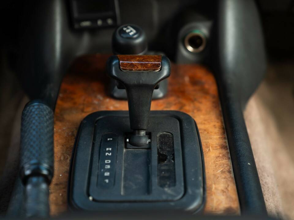 Image 43/50 of Land Rover Range Rover 4.2 LSE (1994)