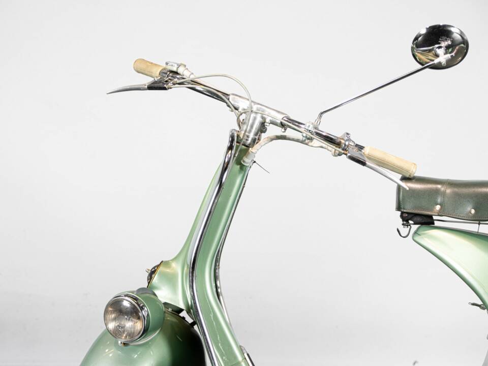 Afbeelding 15/50 van Piaggio DUMMY (1951)