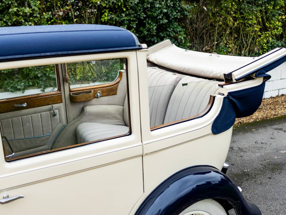 Image 46/50 of Rolls-Royce 20/25 HP (1934)