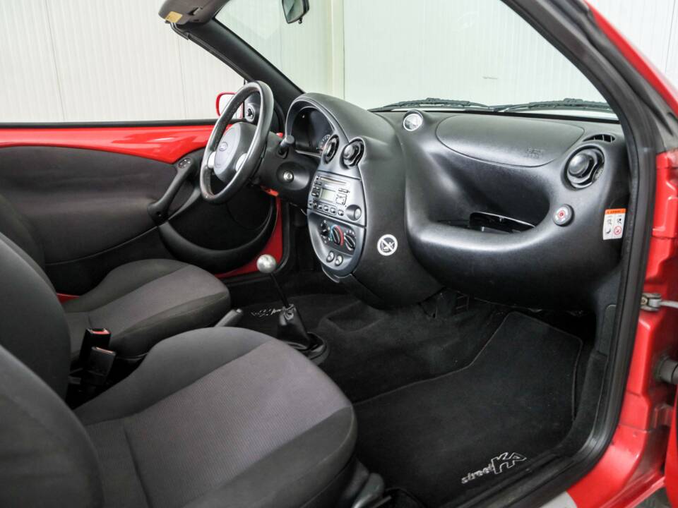 Bild 7/45 von Ford Streetka (2004)