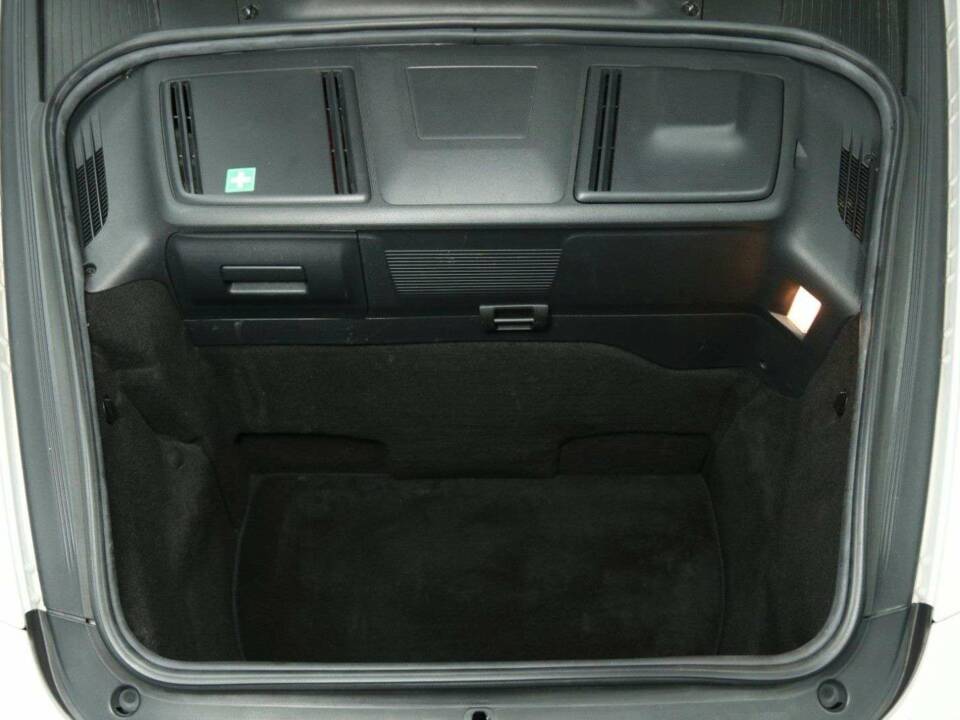 Immagine 27/30 di Porsche 911 Turbo (2009)
