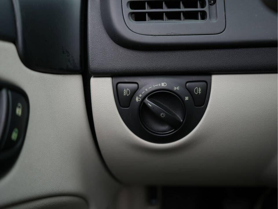 Immagine 24/35 di Saab 9-3 2.0t (2005)