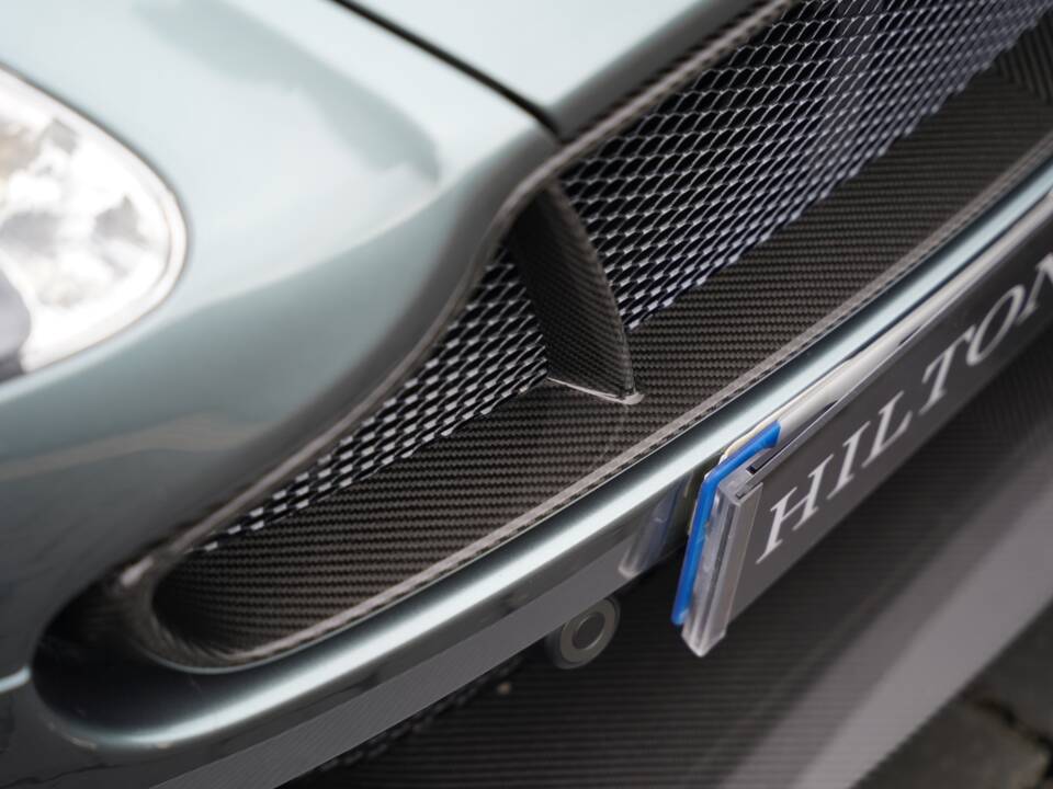 Bild 39/50 von Aston Martin V12 Vantage AMR (2017)