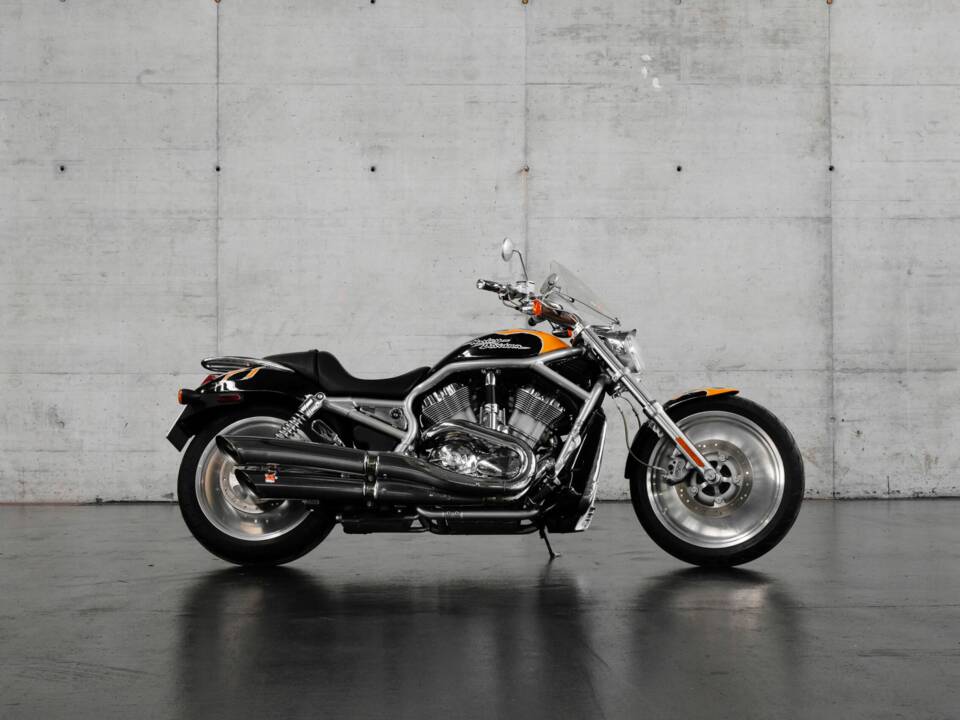 Immagine 5/18 di Harley-Davidson DUMMY (2004)