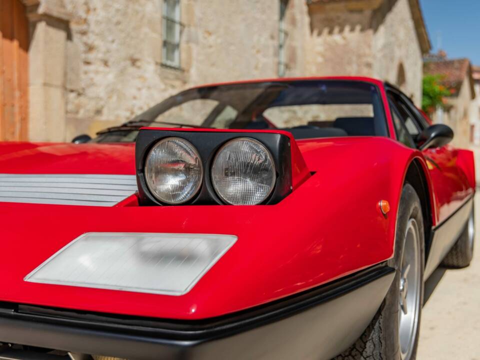 Immagine 27/85 di Ferrari 365 GT4 BB (1975)