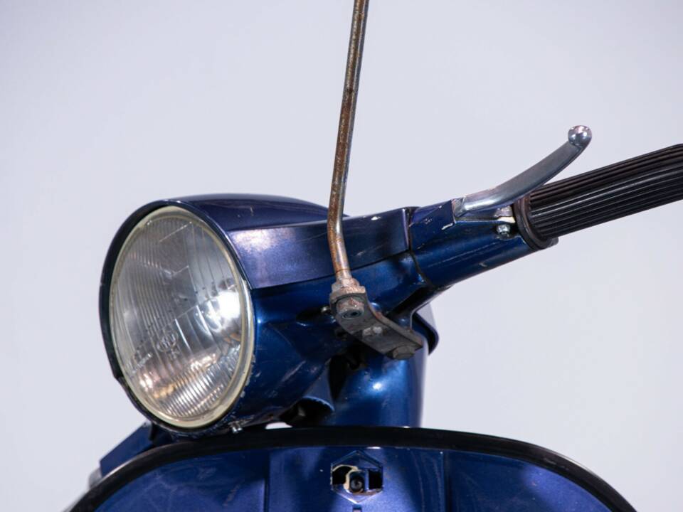 Bild 35/50 von Piaggio DUMMY (1986)