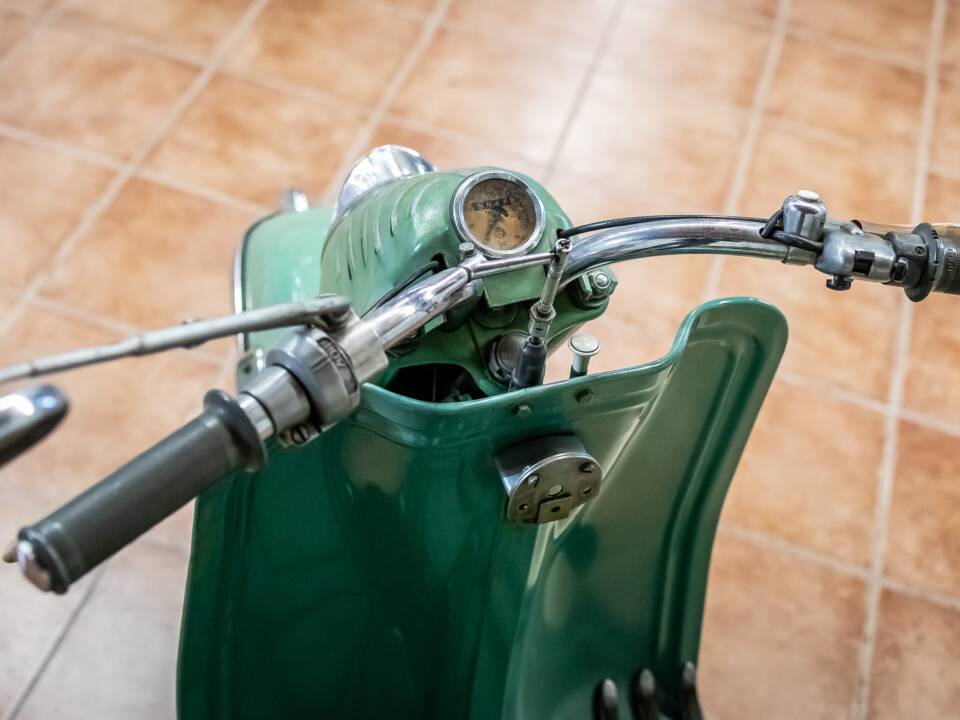 Image 11/16 de Puch R 125 (1954)