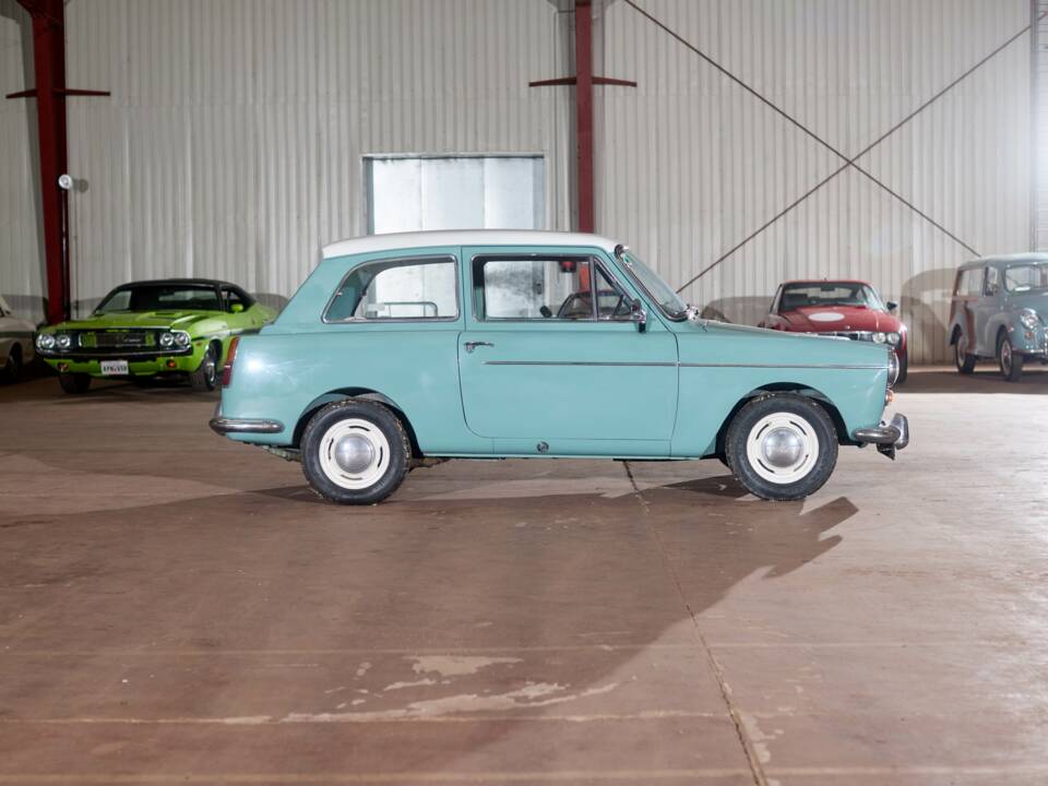 Afbeelding 4/23 van Austin A 40 Farina Countryman (1962)