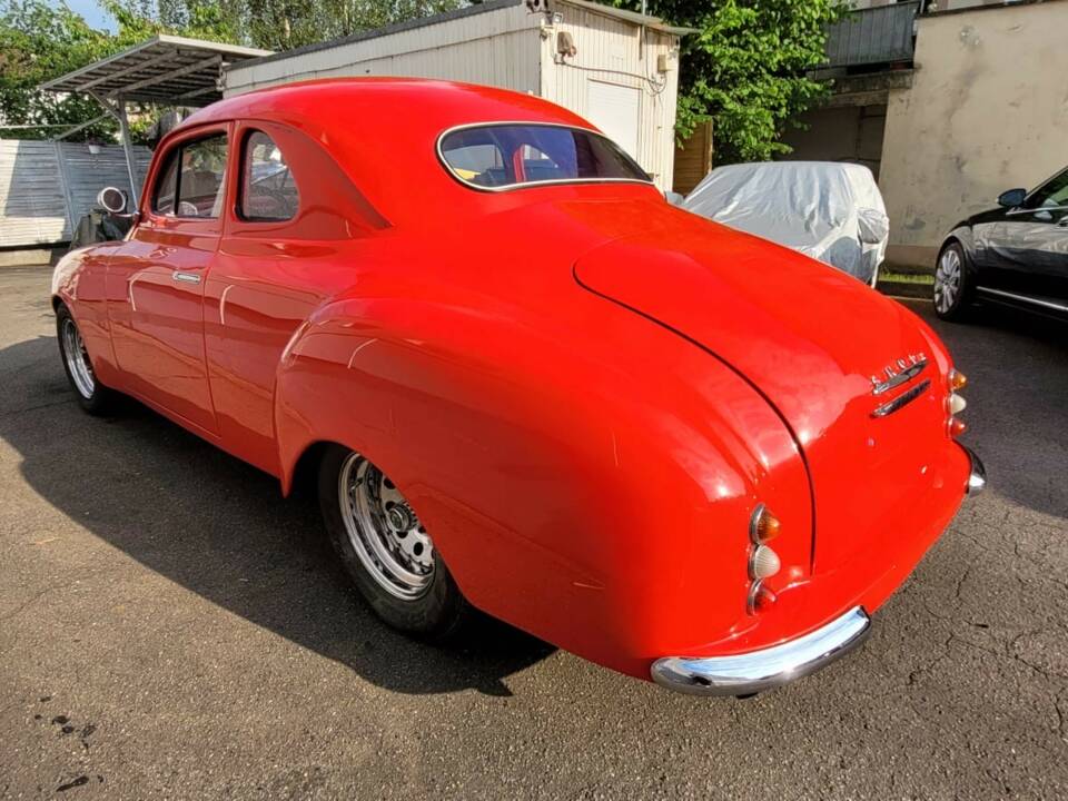 Bild 5/13 von Skoda 1200 (1956)
