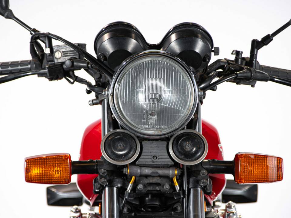 Bild 29/50 von Honda CB 1100 F Super Bol d´Or (1983)