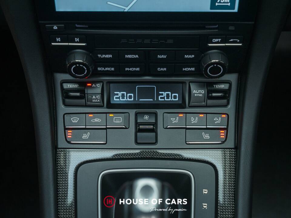 Bild 23/25 von Porsche 911 Carrera S (2017)