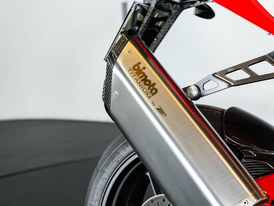 Afbeelding 25/50 van Bimota DUMMY (2009)