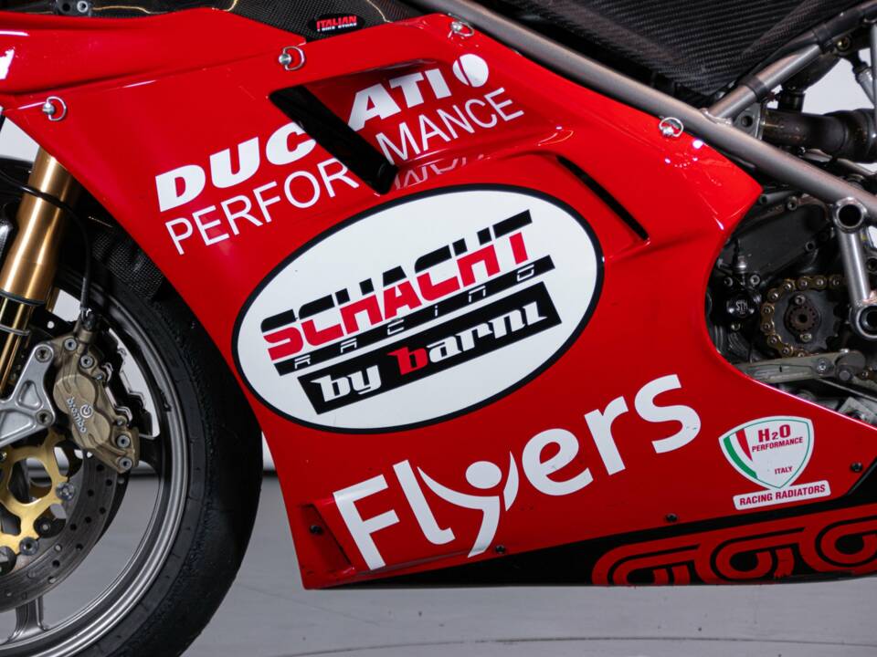 Bild 27/50 von Ducati DUMMY (1999)