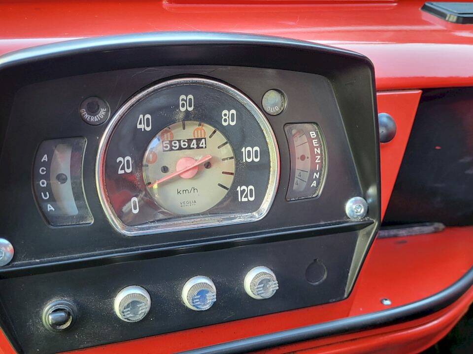Bild 21/39 von FIAT 900 T&#x2F;E (1978)