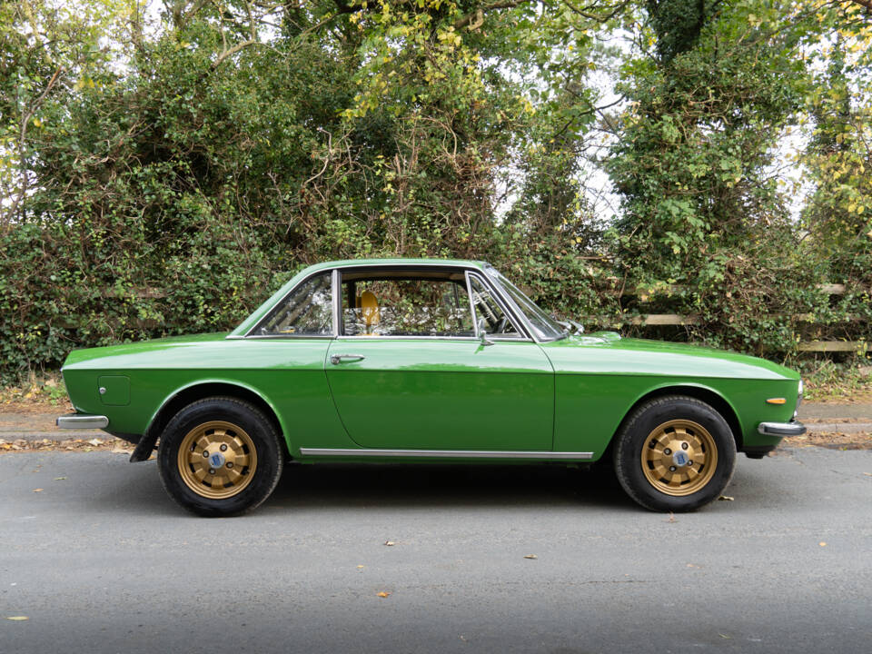 Image 7/14 of Lancia Fulvia 1.3 S (1976)