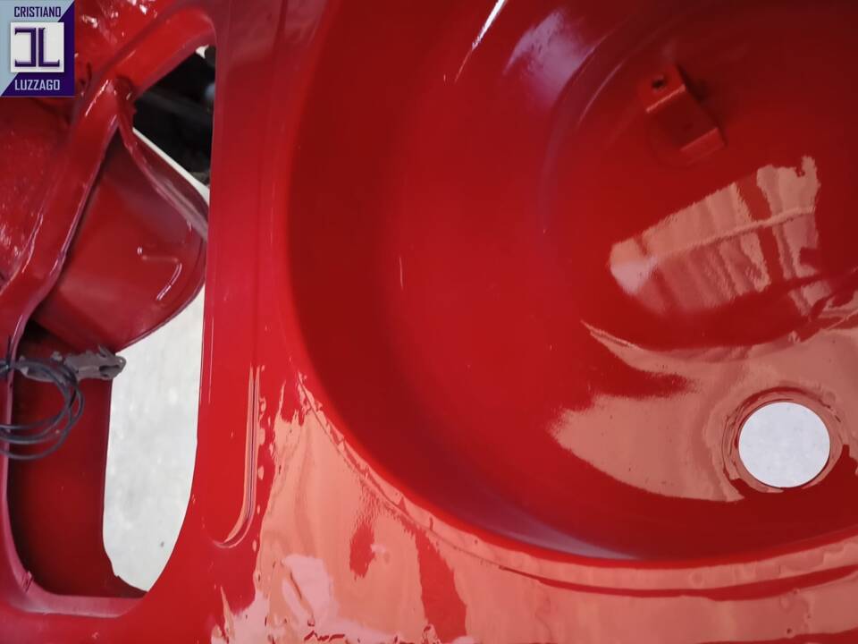 Bild 77/79 von Alfa Romeo 2000 GT Veloce (1971)