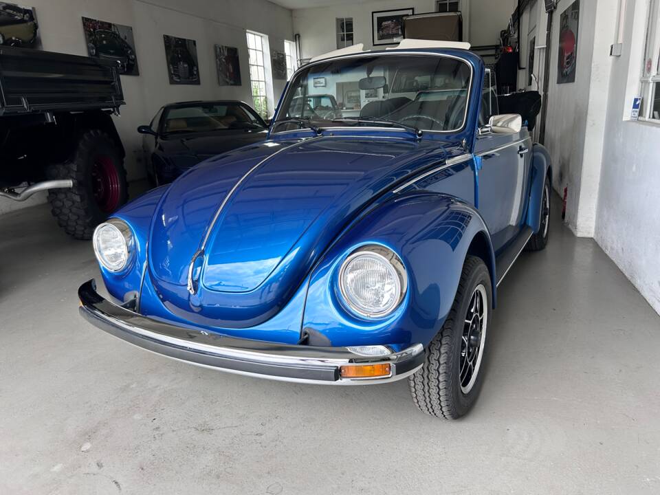 Image 3/11 of Volkswagen Beetle 1303 LS (1979)