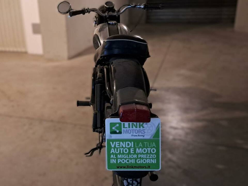 Immagine 15/24 di BSA C 11, C 12 (1957)