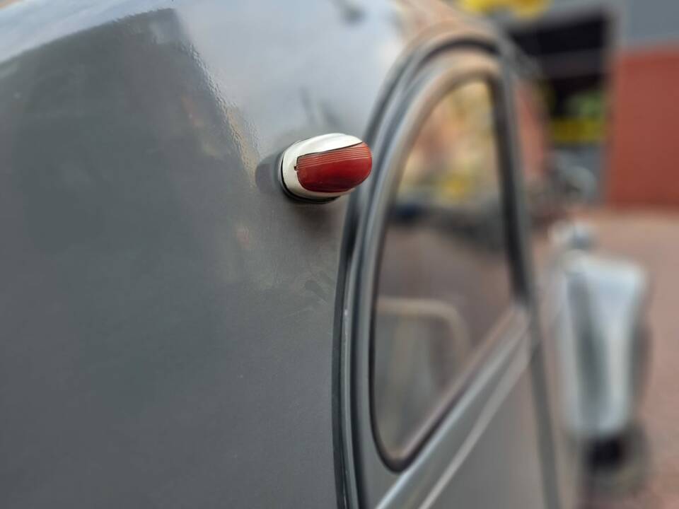 Bild 3/31 von Citroën 2 CV  AZL (1959)