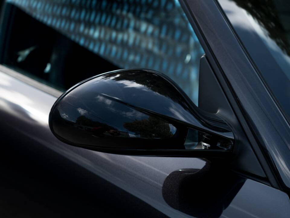 Image 38/50 de Porsche 911 Carrera GTS (2011)