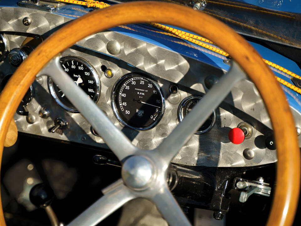 Image 23/36 of Riley Nine Brooklands Speed Model (1930)