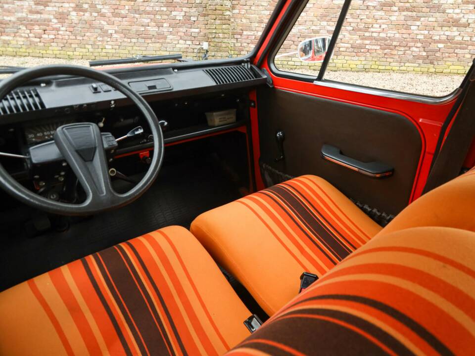 Bild 36/50 von Citroën Dyane 6 (1980)