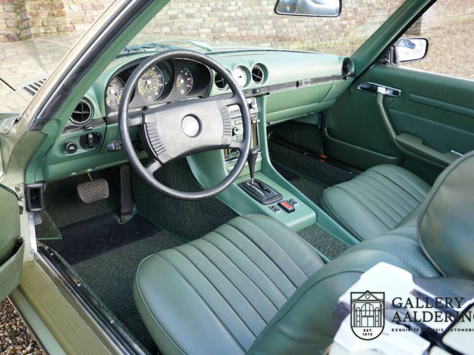 Bild 49/50 von Mercedes-Benz 450 SL (1973)