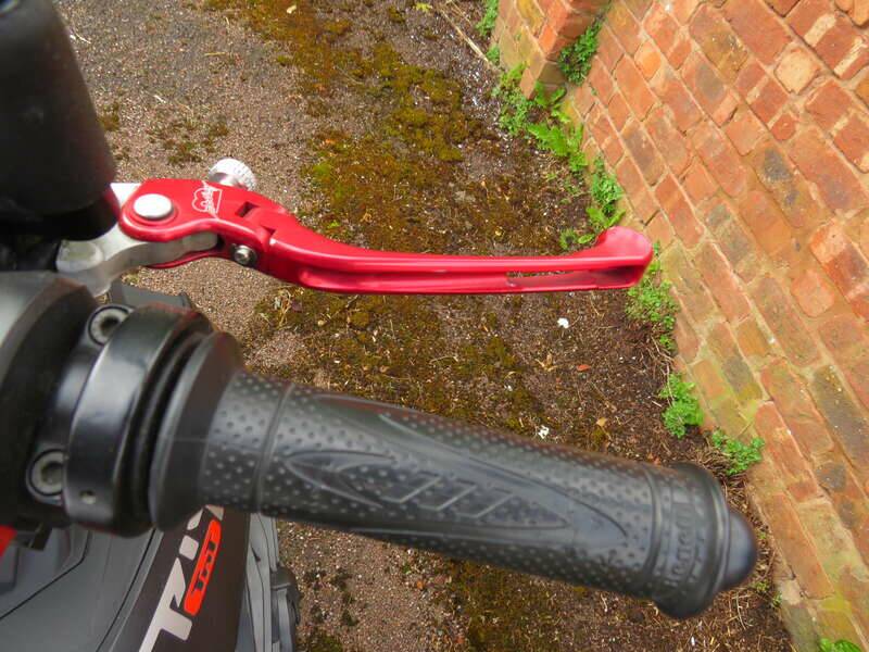 Image 12/50 of Benelli TNT Titanium (2005)