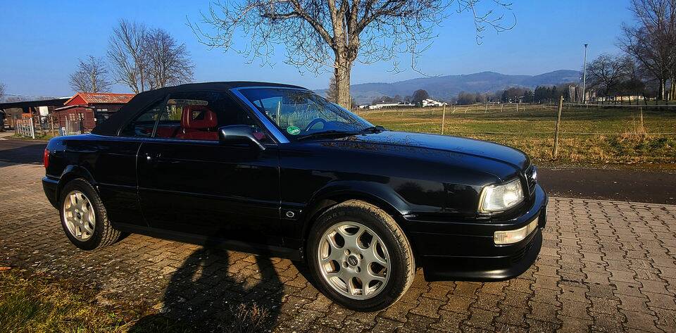 Image 1/8 of Audi 80 GLS (1979)