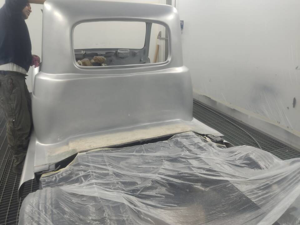 Image 45/91 of Renault R 4 F6 (1988)