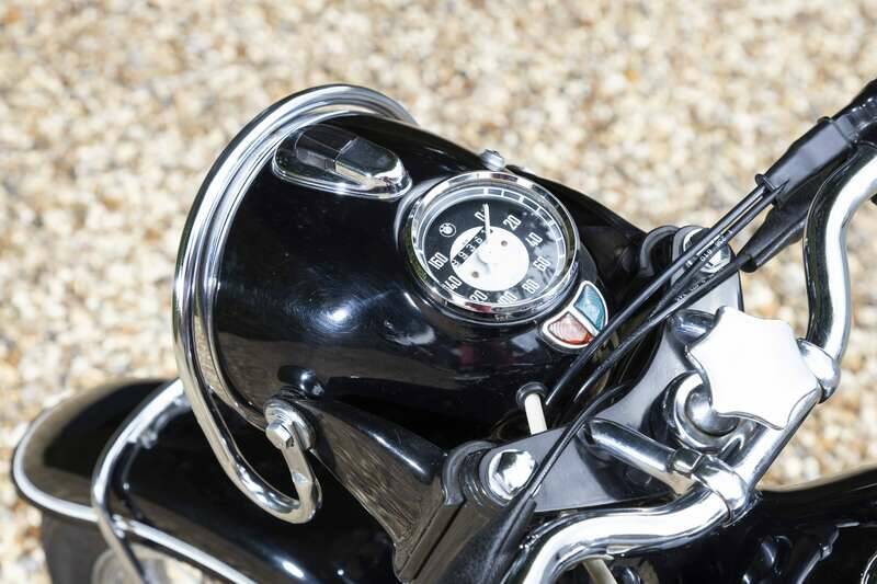 Image 7/32 of BMW DUMMY (1959)