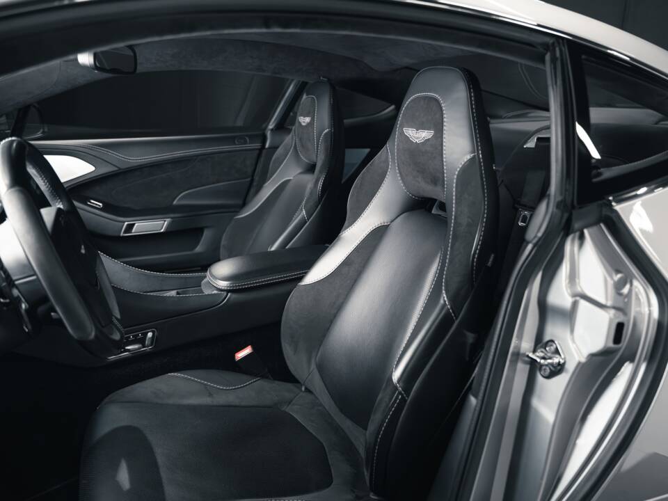 Bild 31/39 von Aston Martin Vanquish (2013)