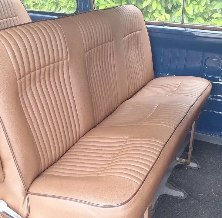 Bild 7/8 von Toyota Hiace Rio H20 (1981)