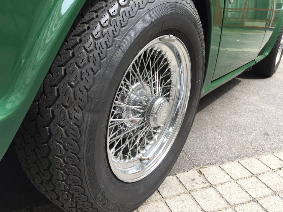 Afbeelding 4/9 van Triumph TR 5 PI (1968)