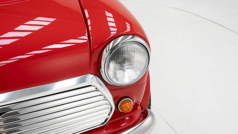 Afbeelding 11/15 van Mini 850 (1975)