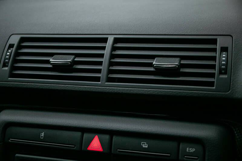 Imagen 24/33 de Audi A4 2.0 TFSI DTM (2005)