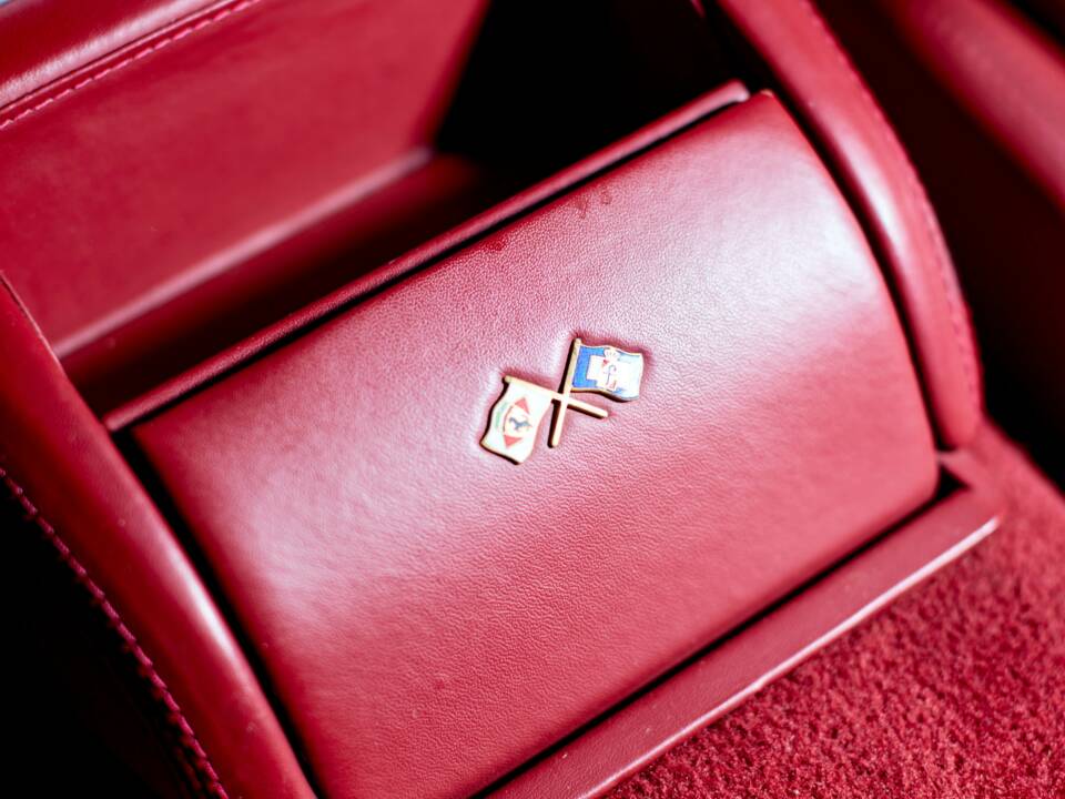 Bild 34/46 von Ferrari 575M Maranello (2003)