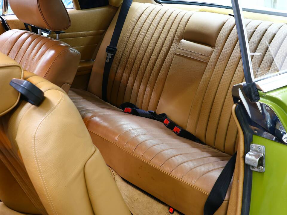 Afbeelding 15/25 van Mercedes-Benz 280 SLC (1980)