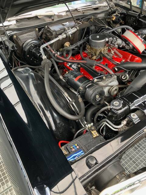 Bild 10/26 von Buick Electra 225 (1968)