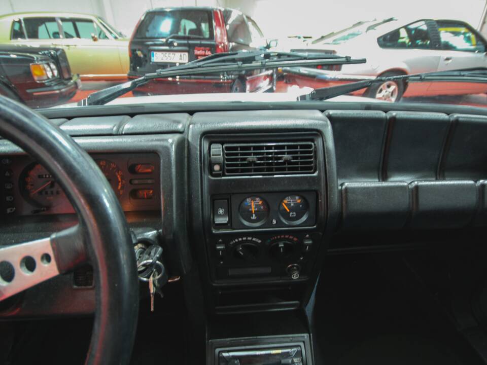 Bild 15/20 von Renault R 5 TS (1980)