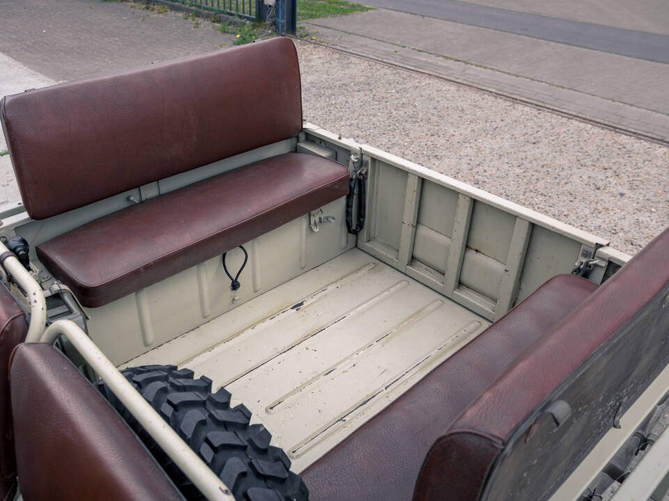 Image 32/47 de FIAT Campagnola (1972)